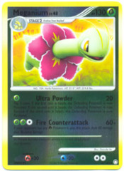 Meganium - 13/123 - Rare - Reverse Holo